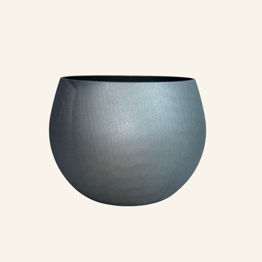 حوض كروي 40 سم (لا يشمل النبات)