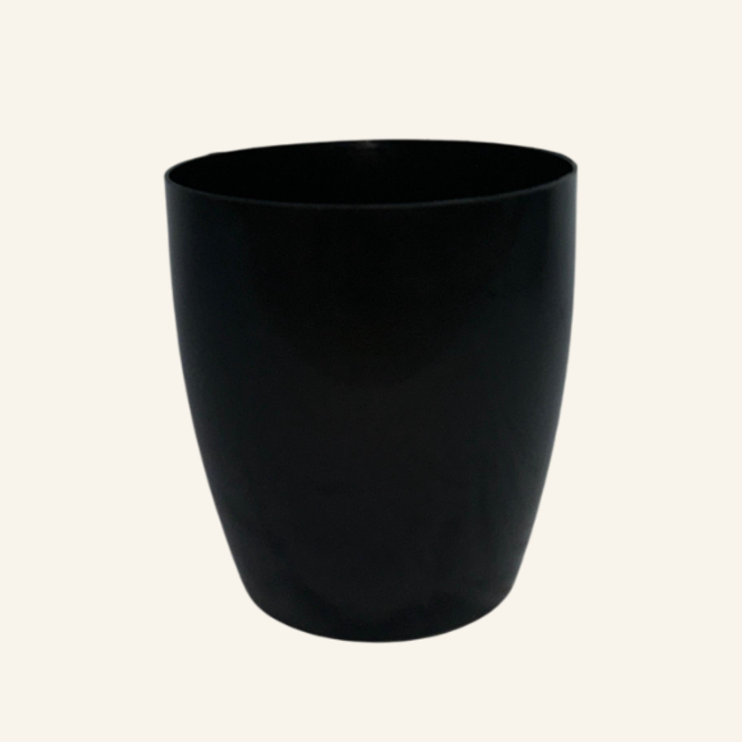 حوض زراعي وسط (لا يشمل النبات)