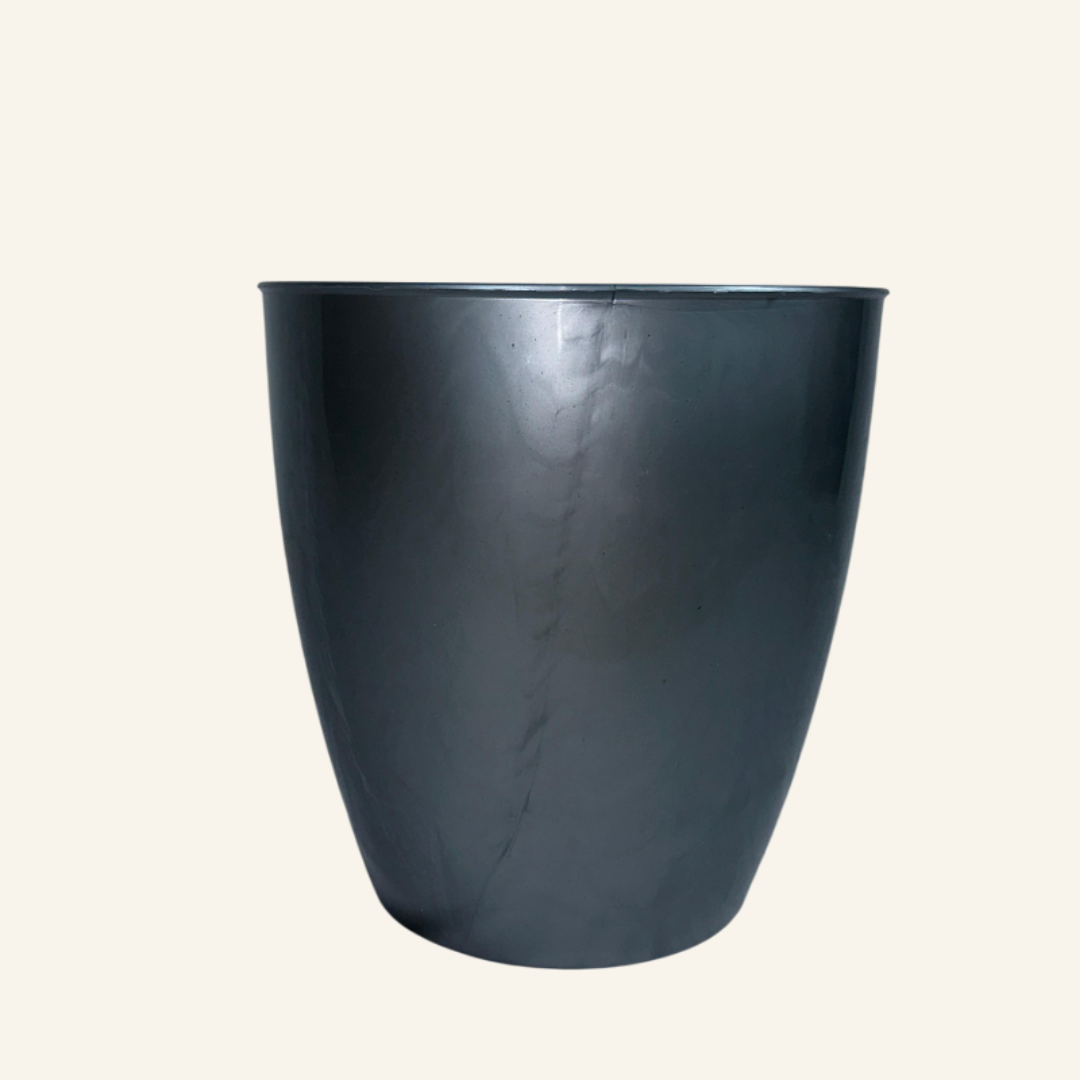 حوض زراعي وسط (لا يشمل النبات)