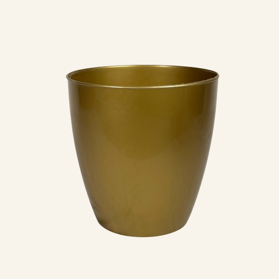 حوض زراعي وسط (لا يشمل النبات)