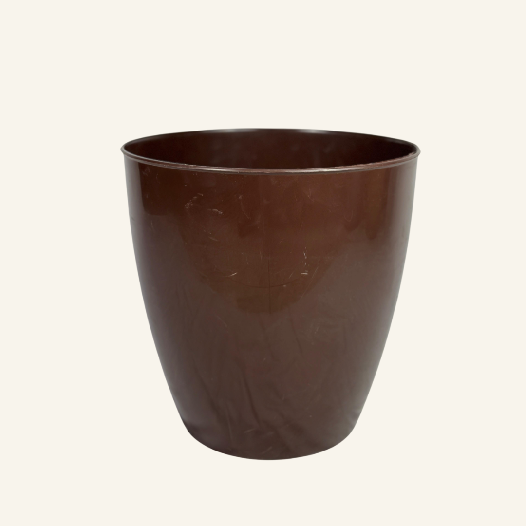   حوض زراعي كبير (لا يشمل النبات)