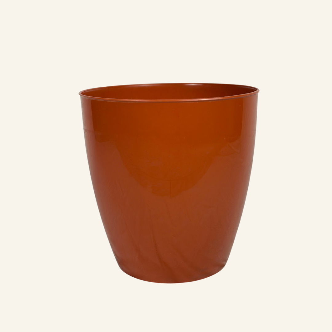   حوض زراعي كبير (لا يشمل النبات)