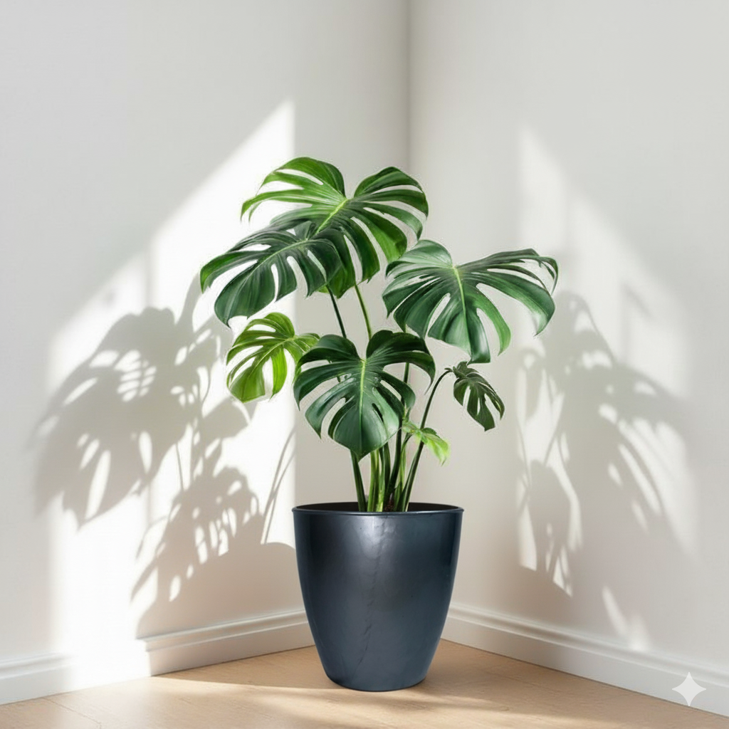 حوض زراعي وسط (لا يشمل النبات)