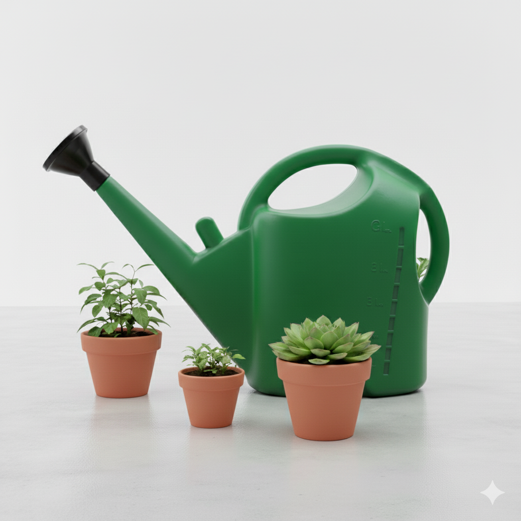 إبريق زراعي 10 لتر 