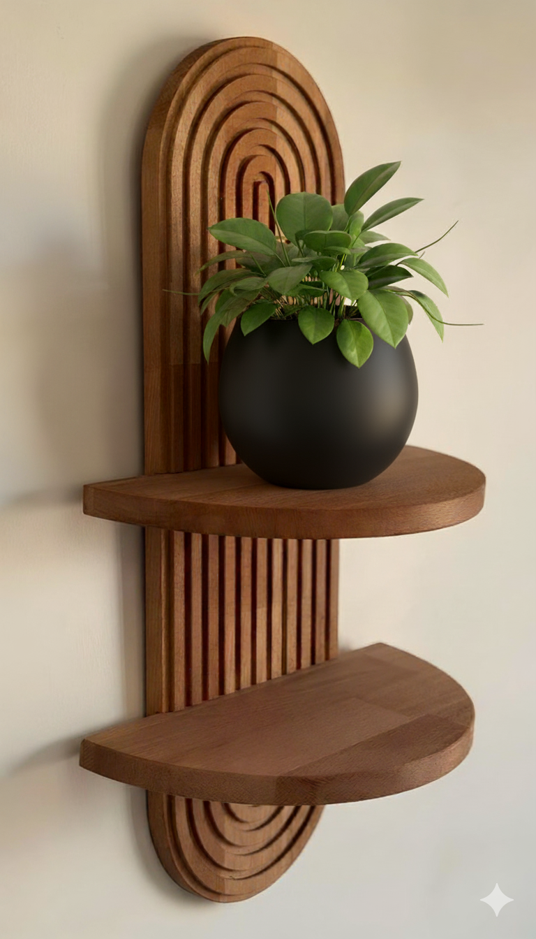 حوض كروي 25 سم (لا يشمل النبات)