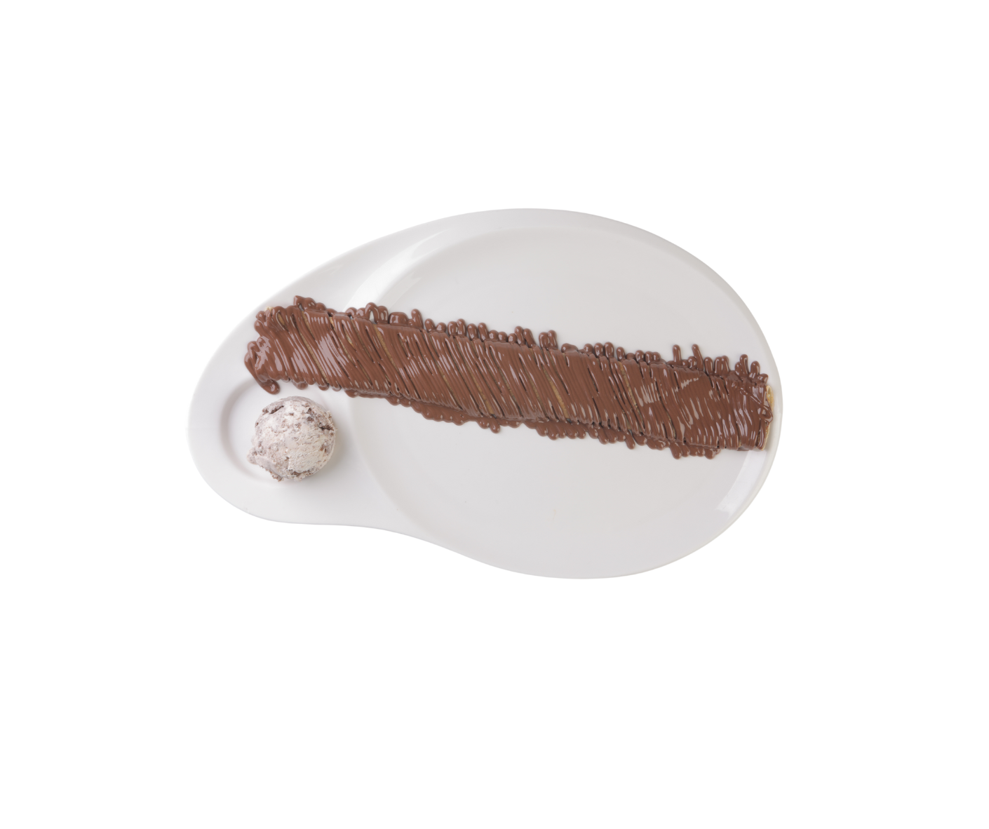 Kinder Fingers Crepe