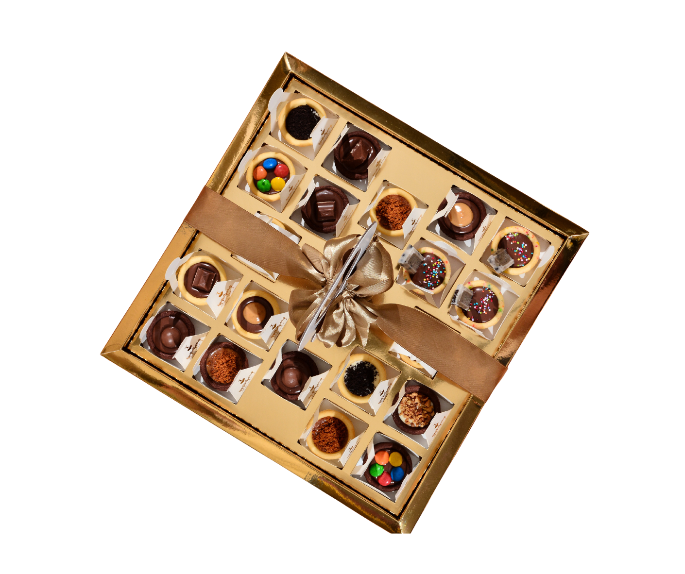 Premium Gift Box 