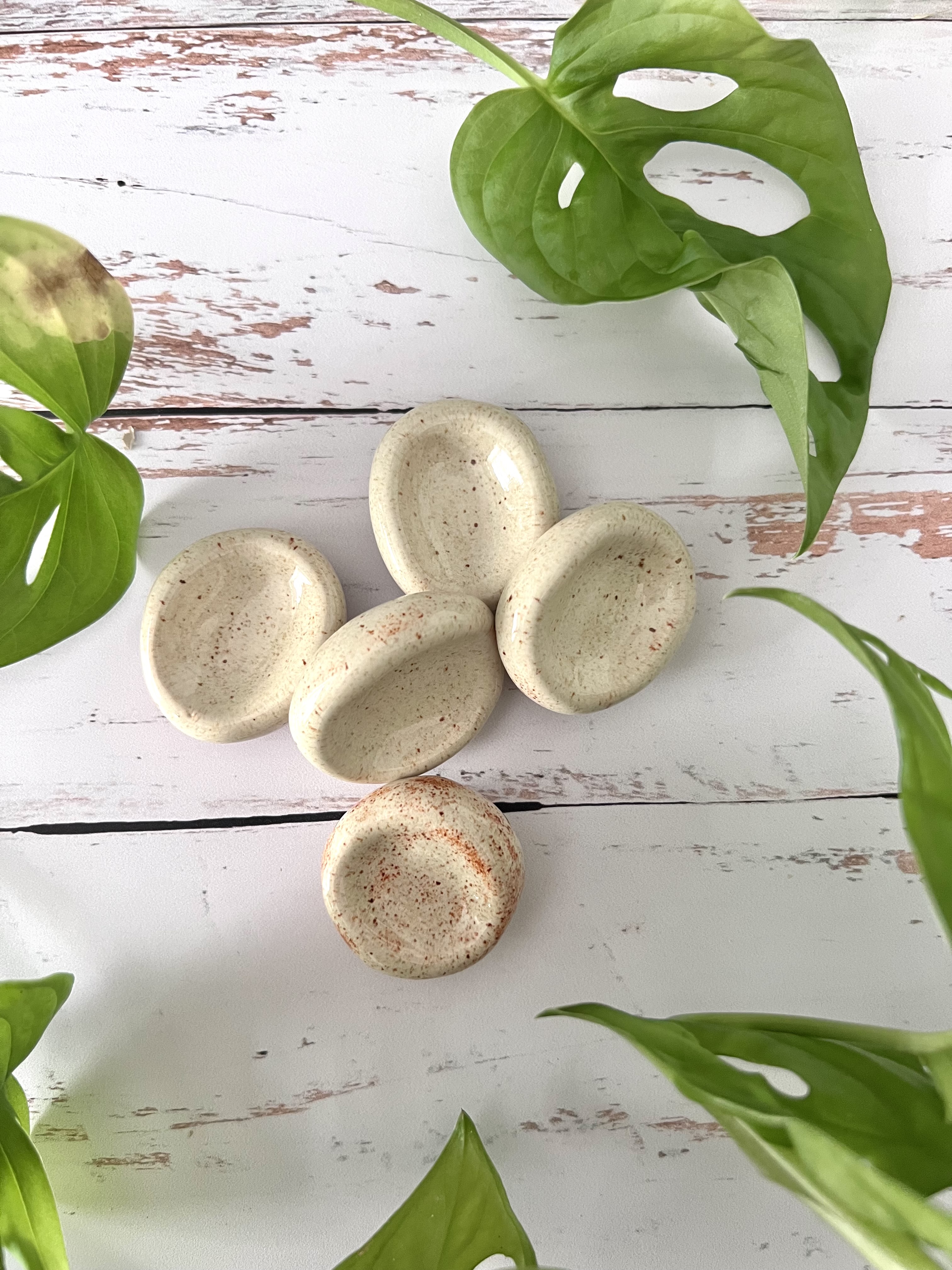 Worry Stone Cream