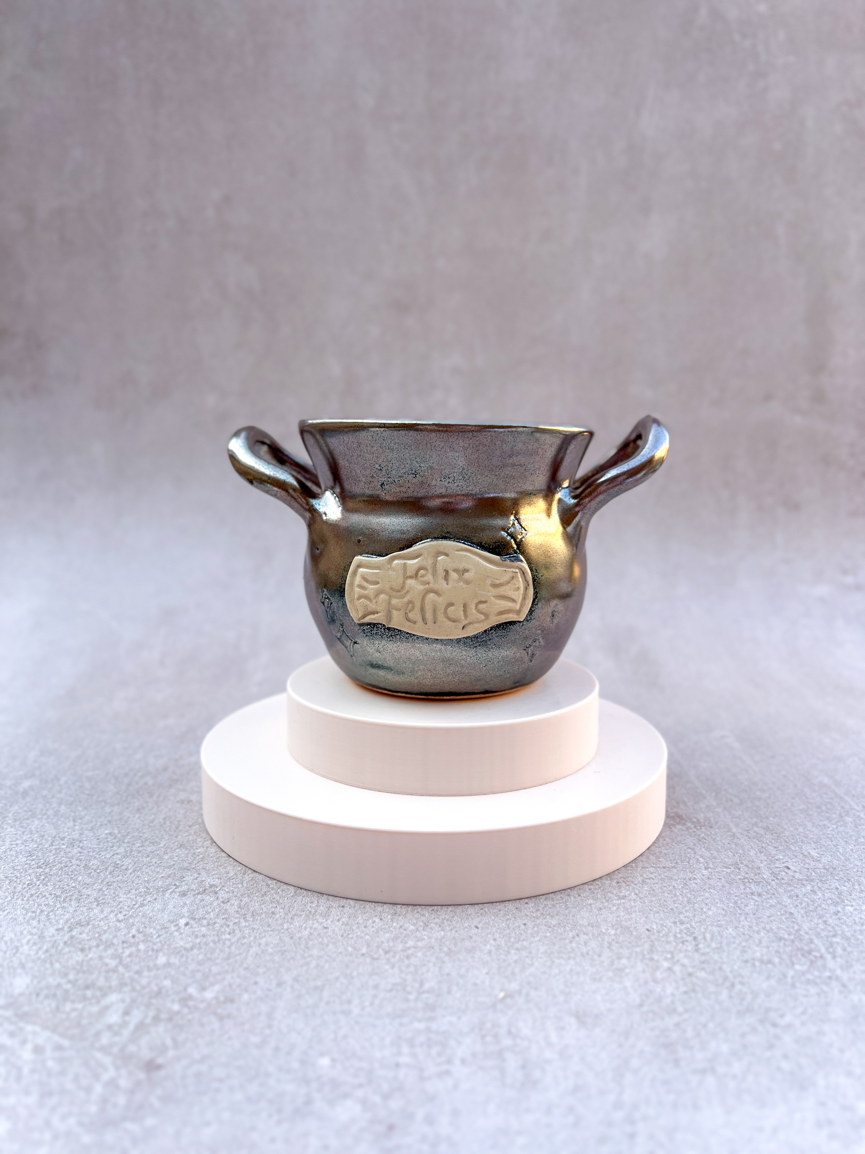 Chaudron "Felix Felicis"