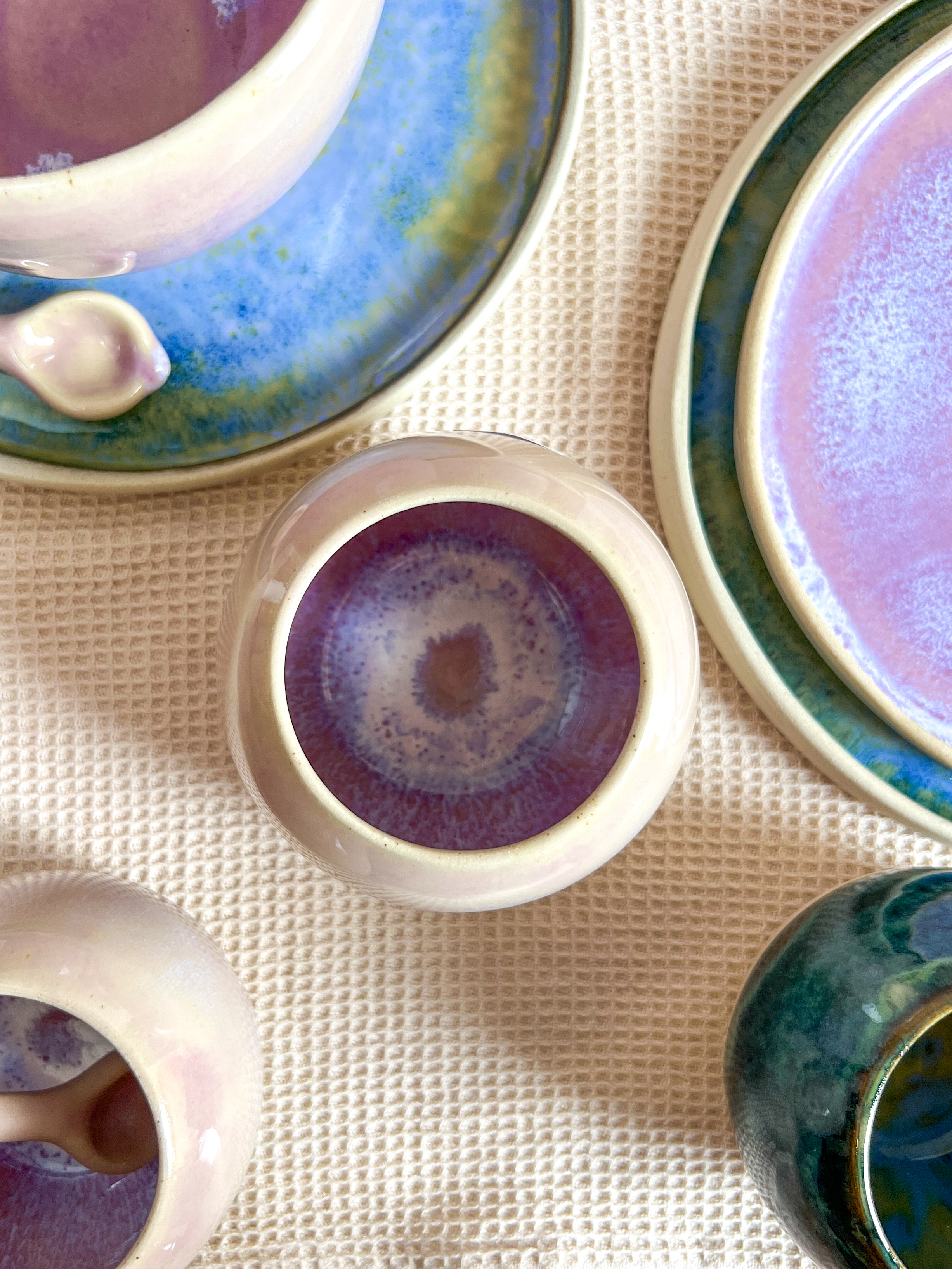 Tasse Galaxy