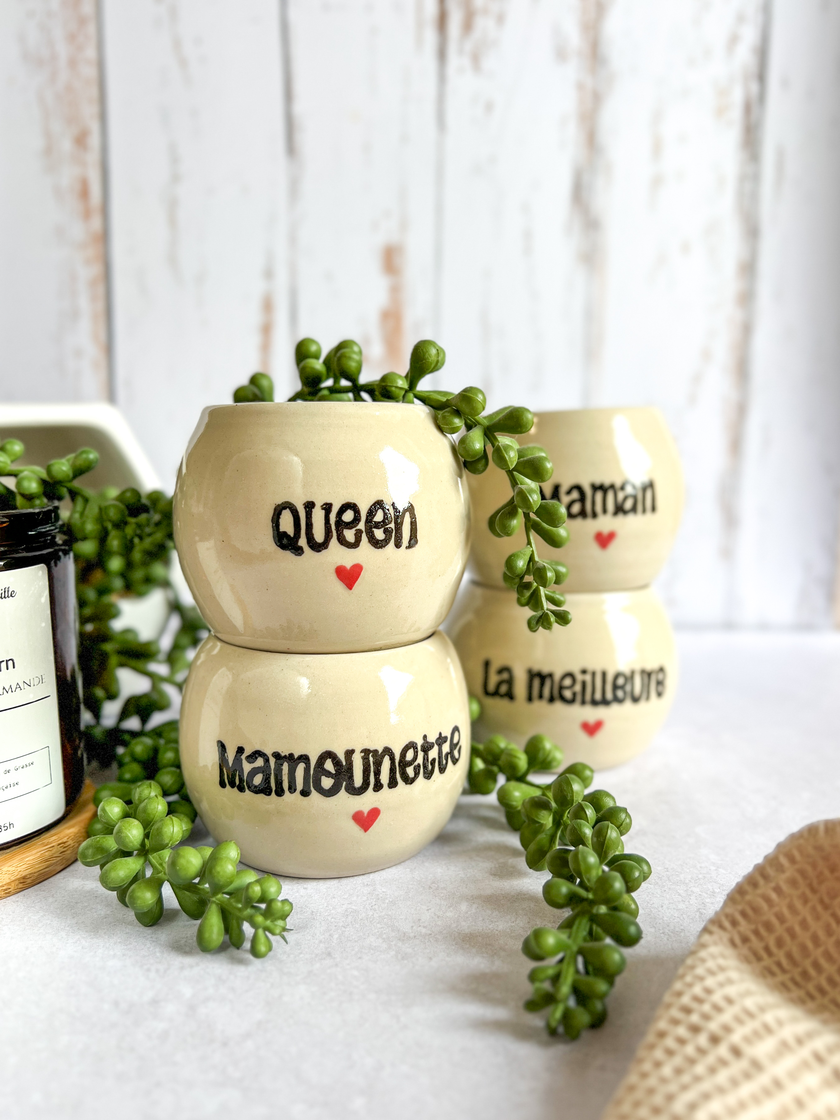 Expresso "Queen"
