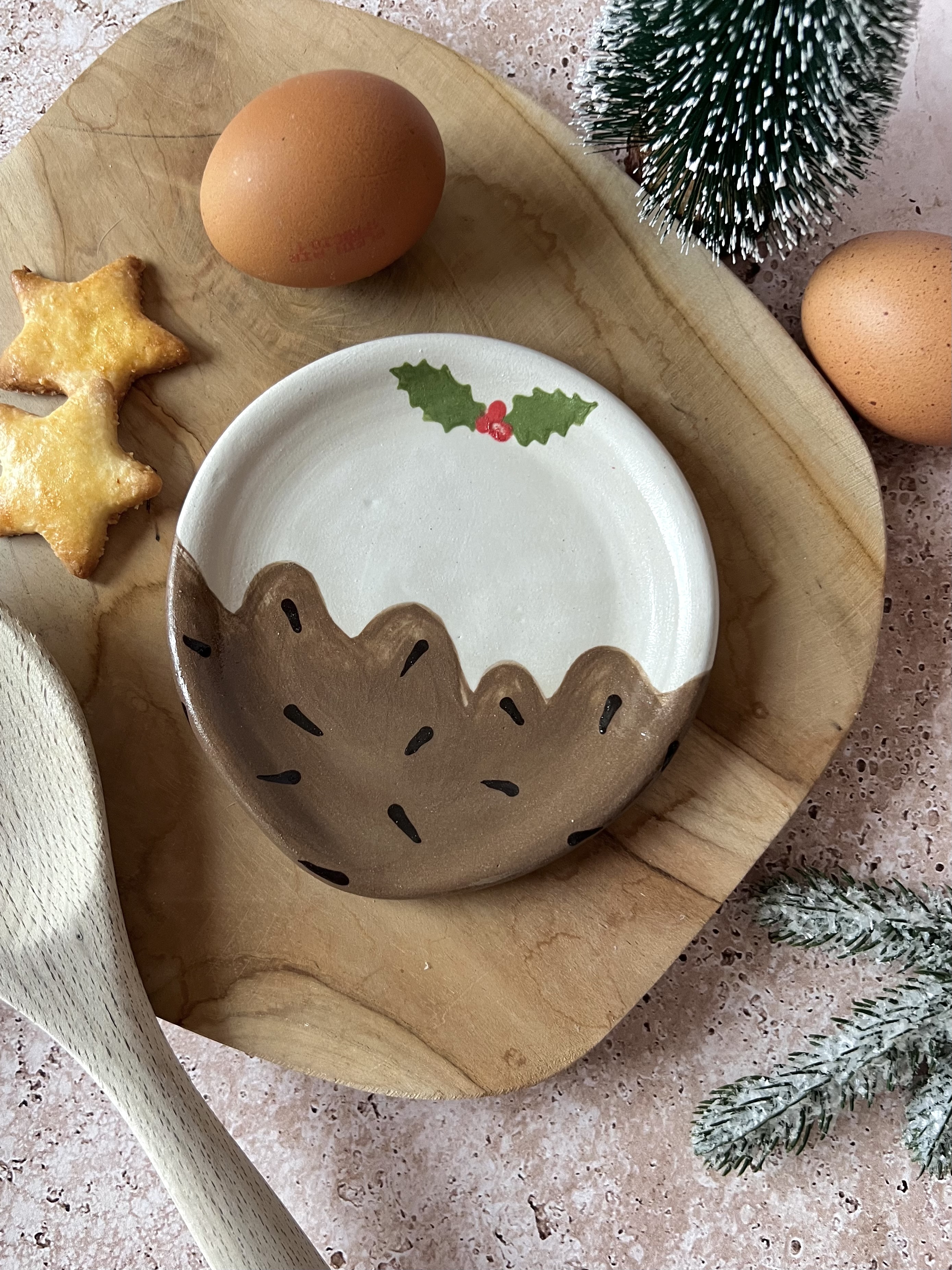 Repose cuillère sucré