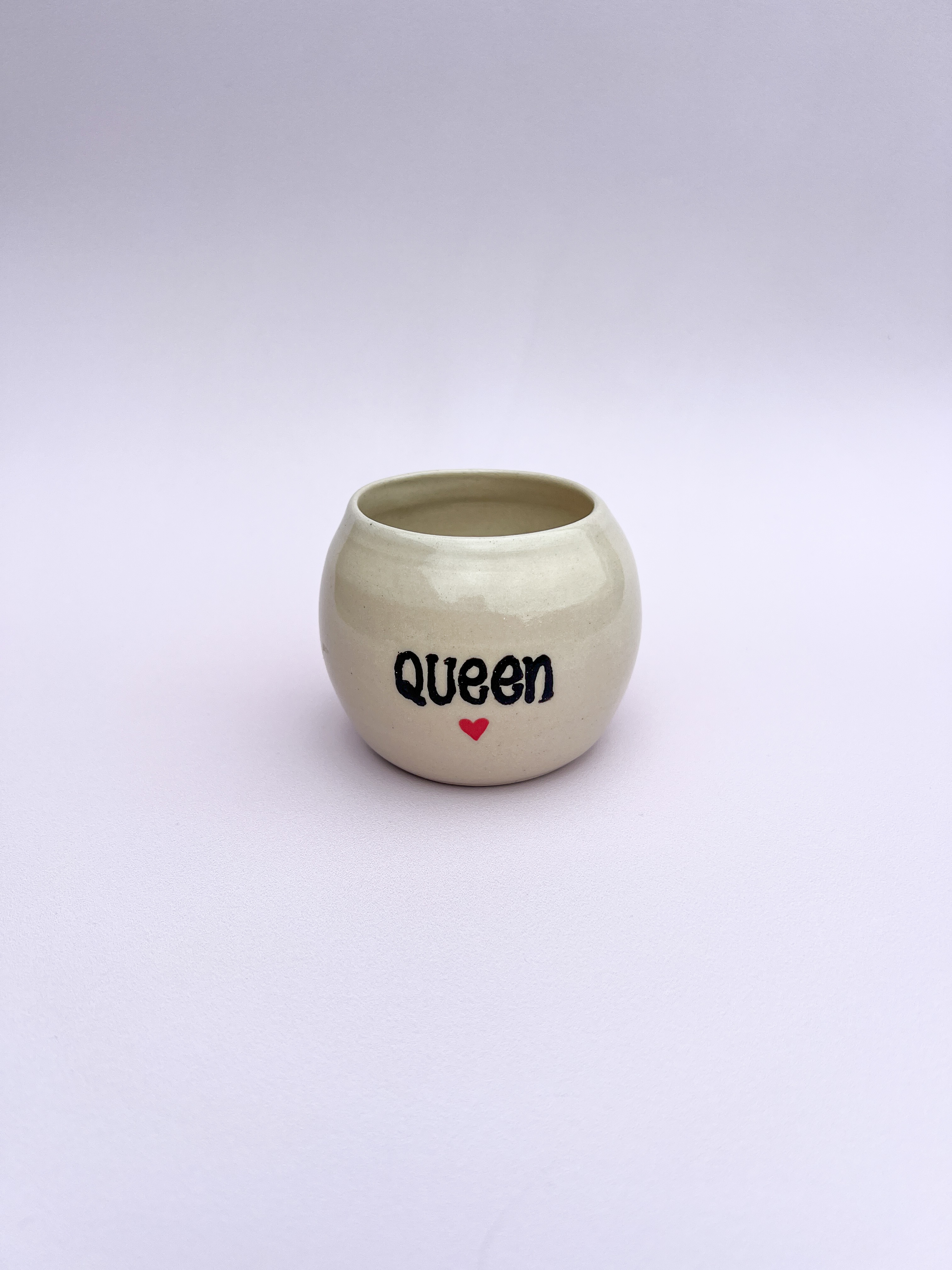 Expresso "Queen"
