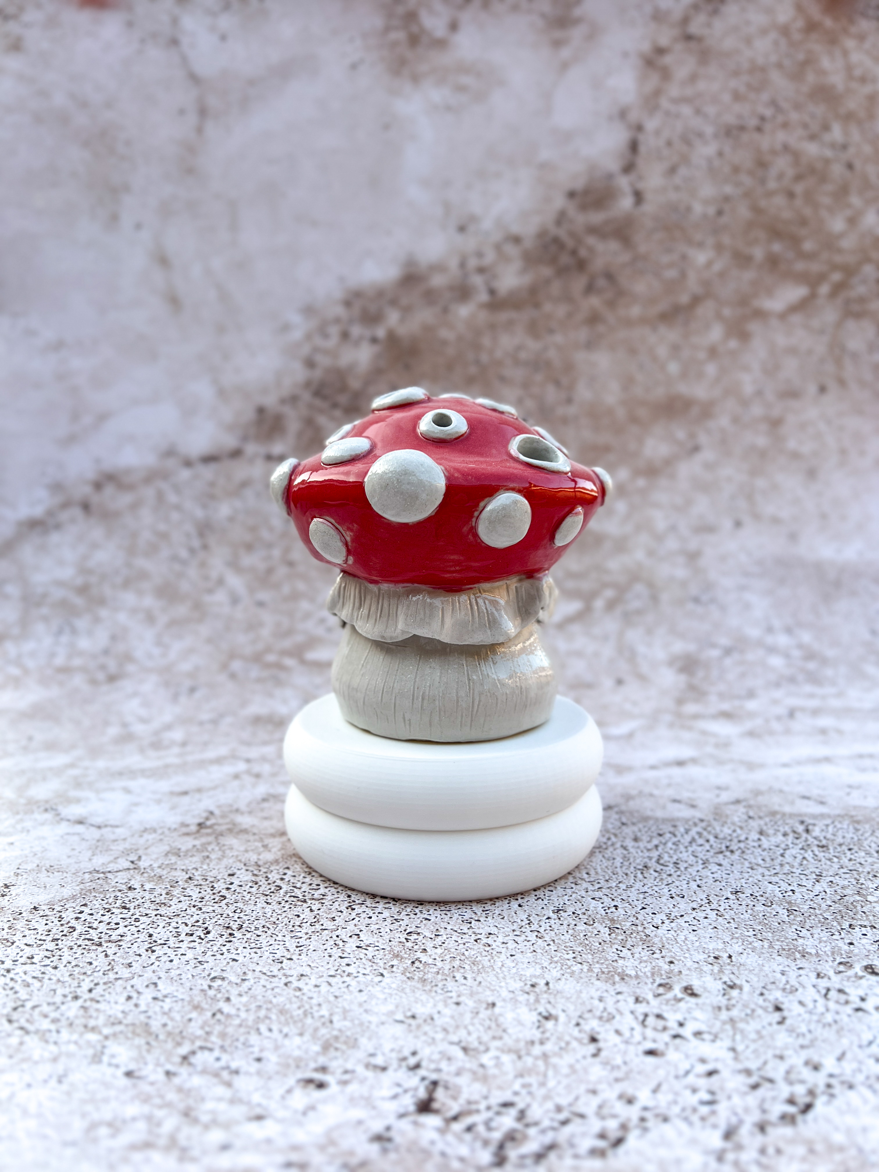 Photphore Champignon