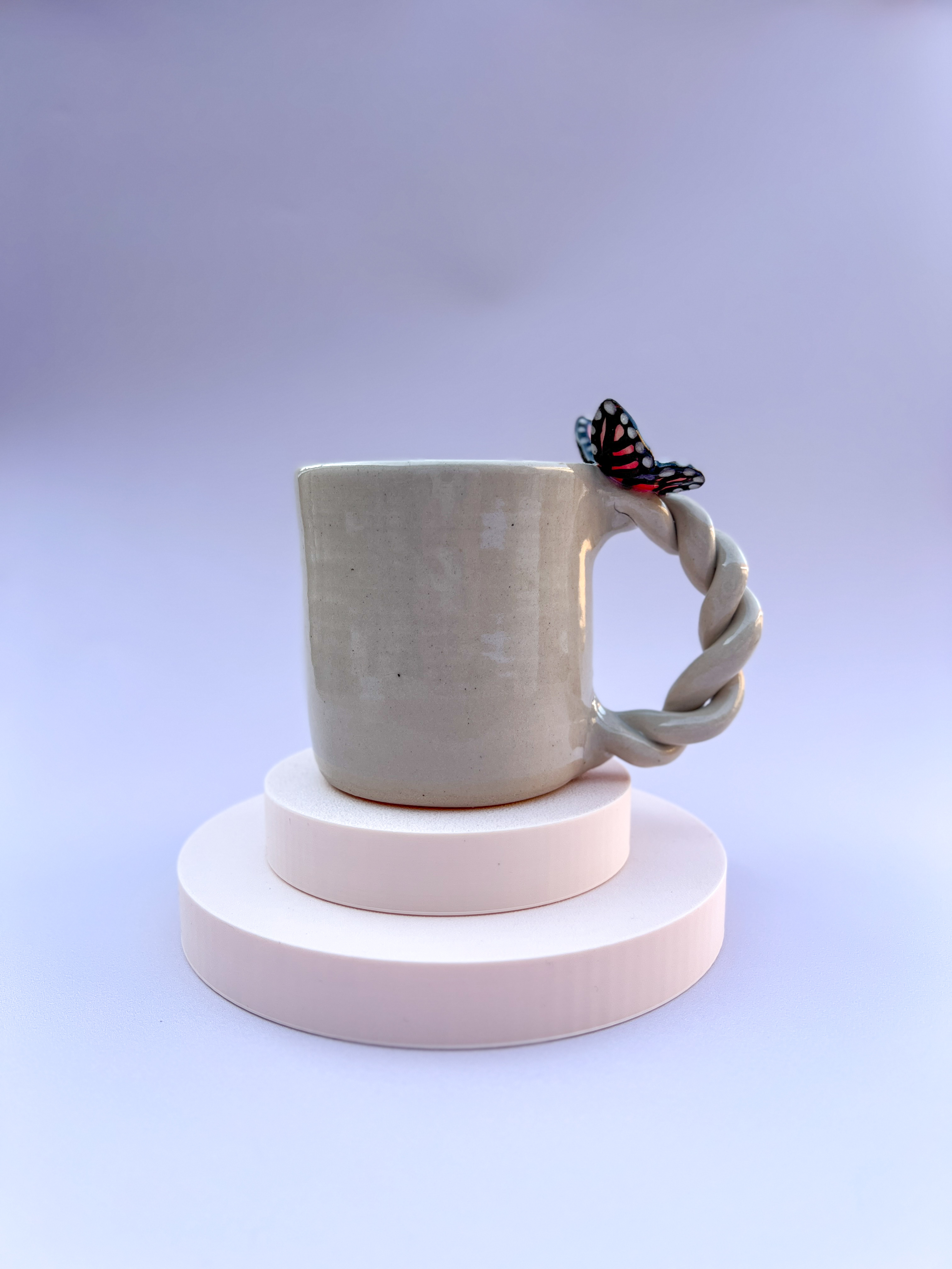 Tasse Papillon