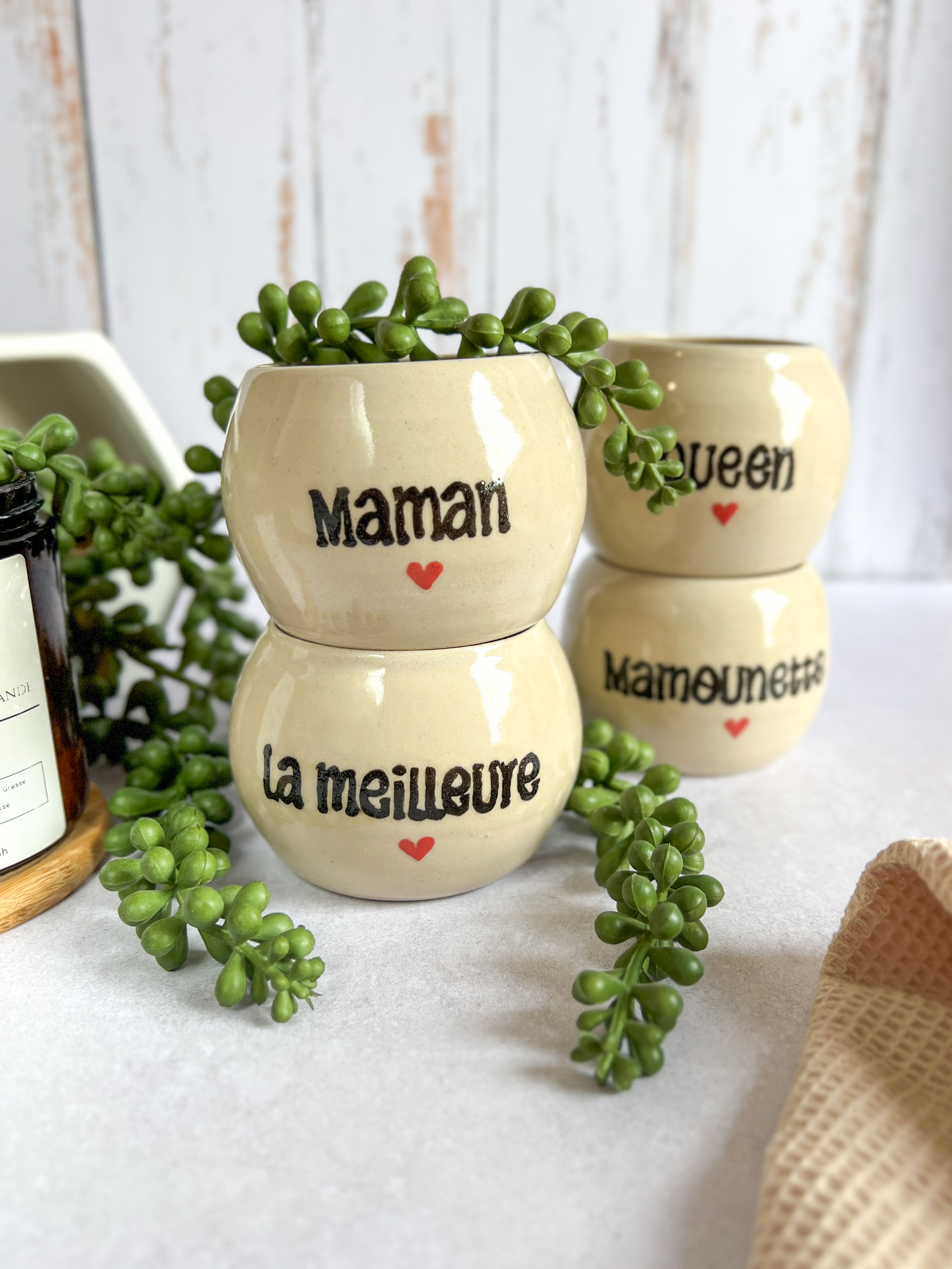 Expresso "Maman"