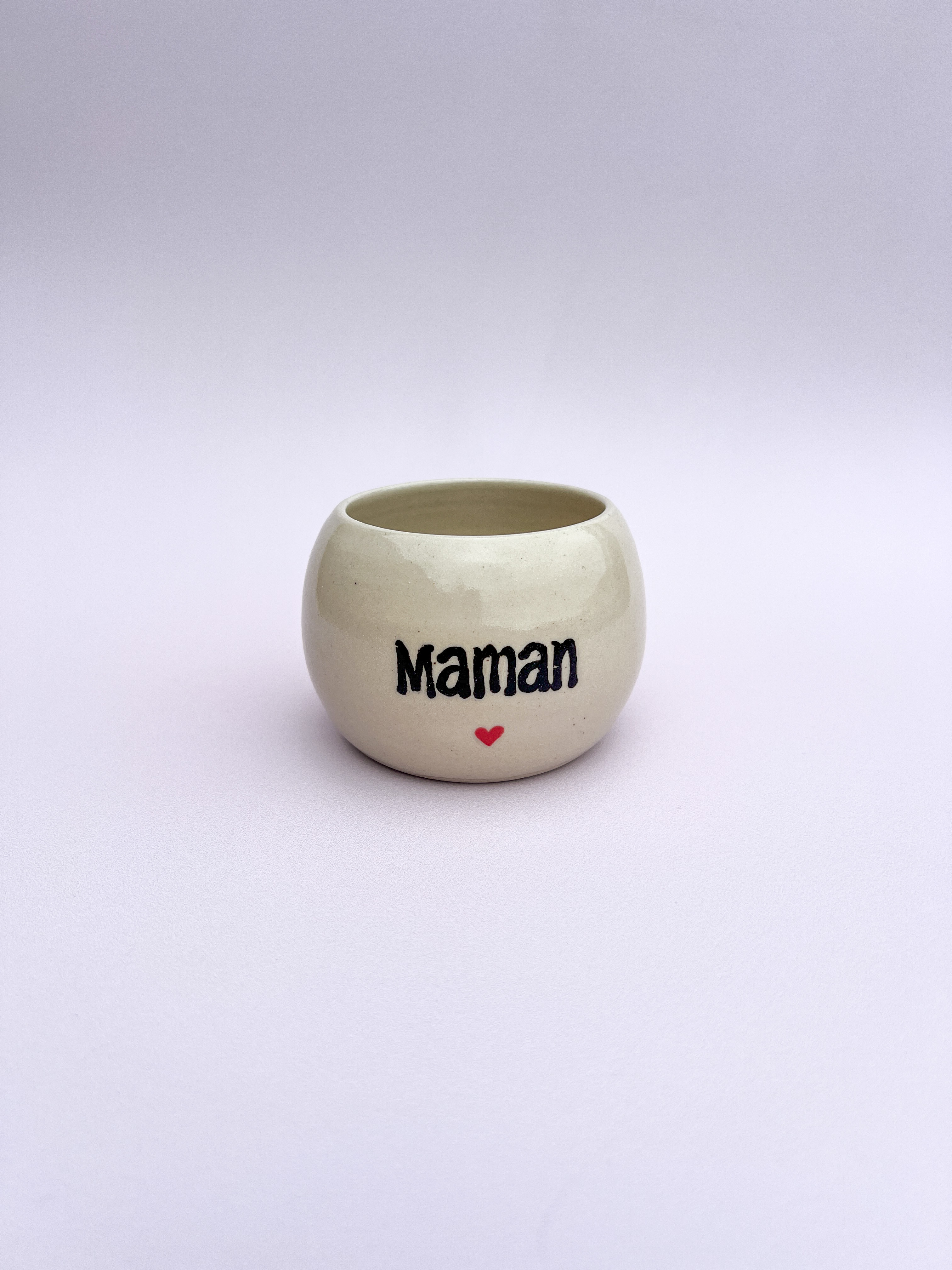 Expresso "Maman"