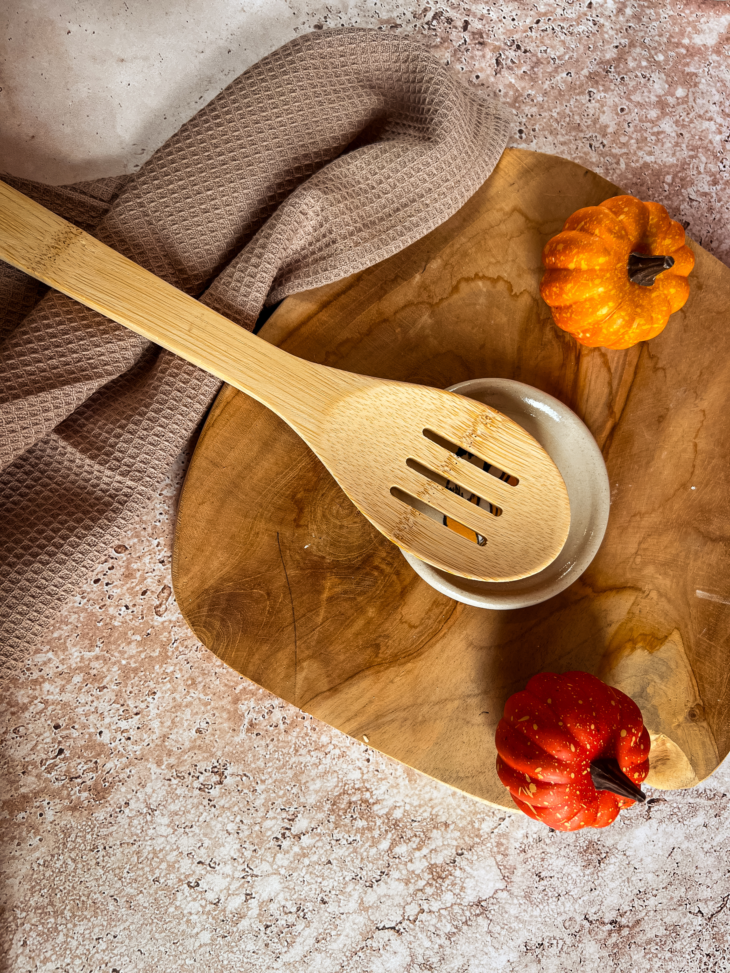 Repose cuillère Renard