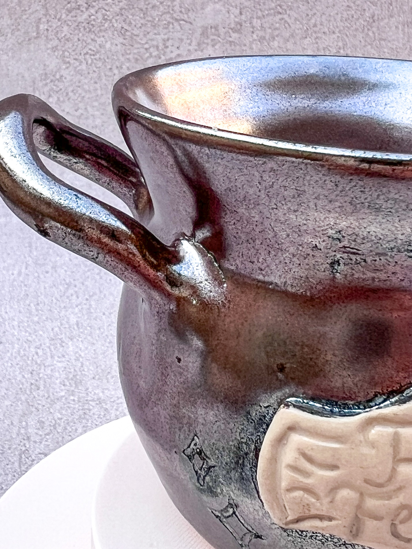 Chaudron "Felix Felicis"