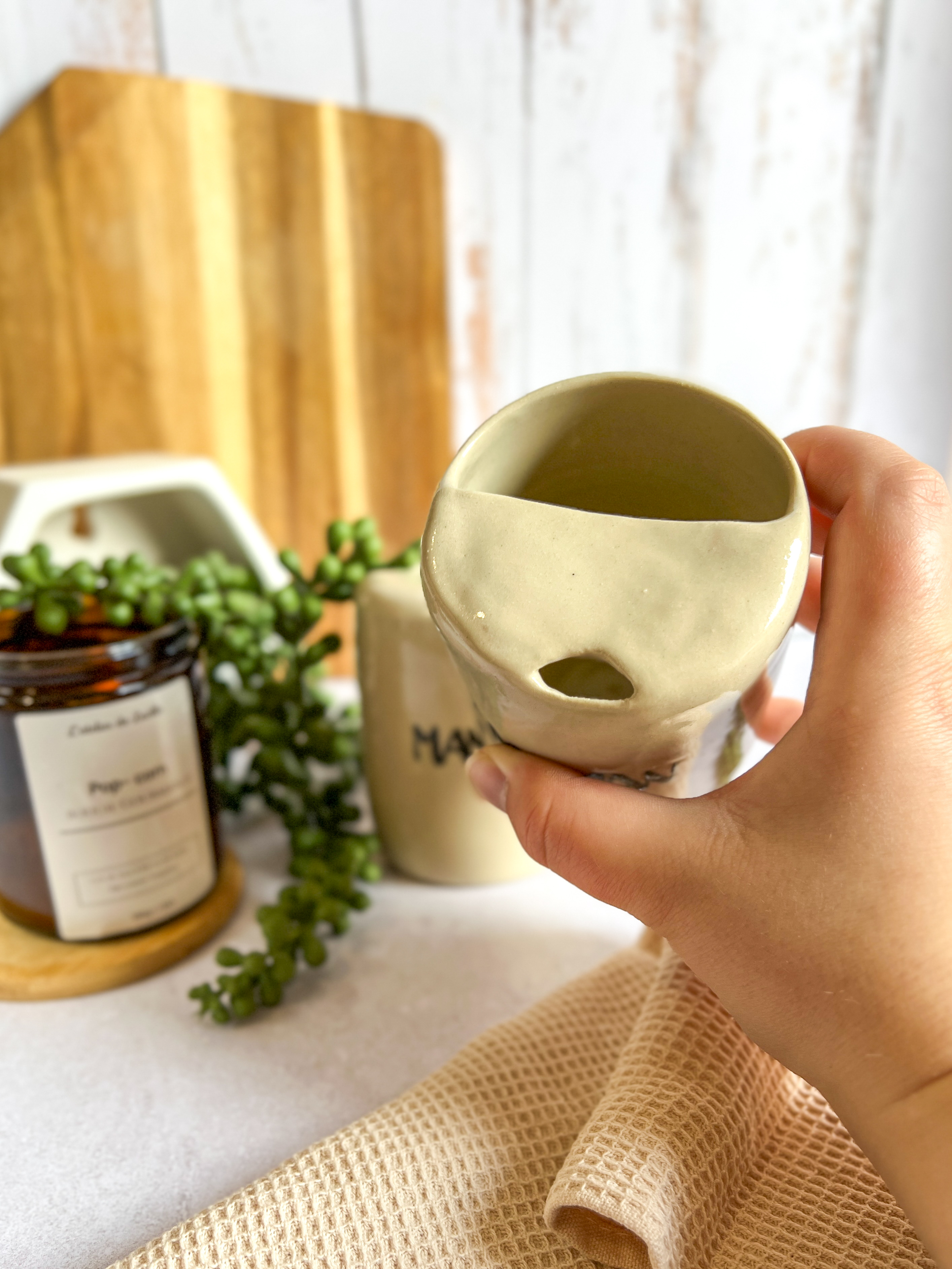 Gobelet "Maman"