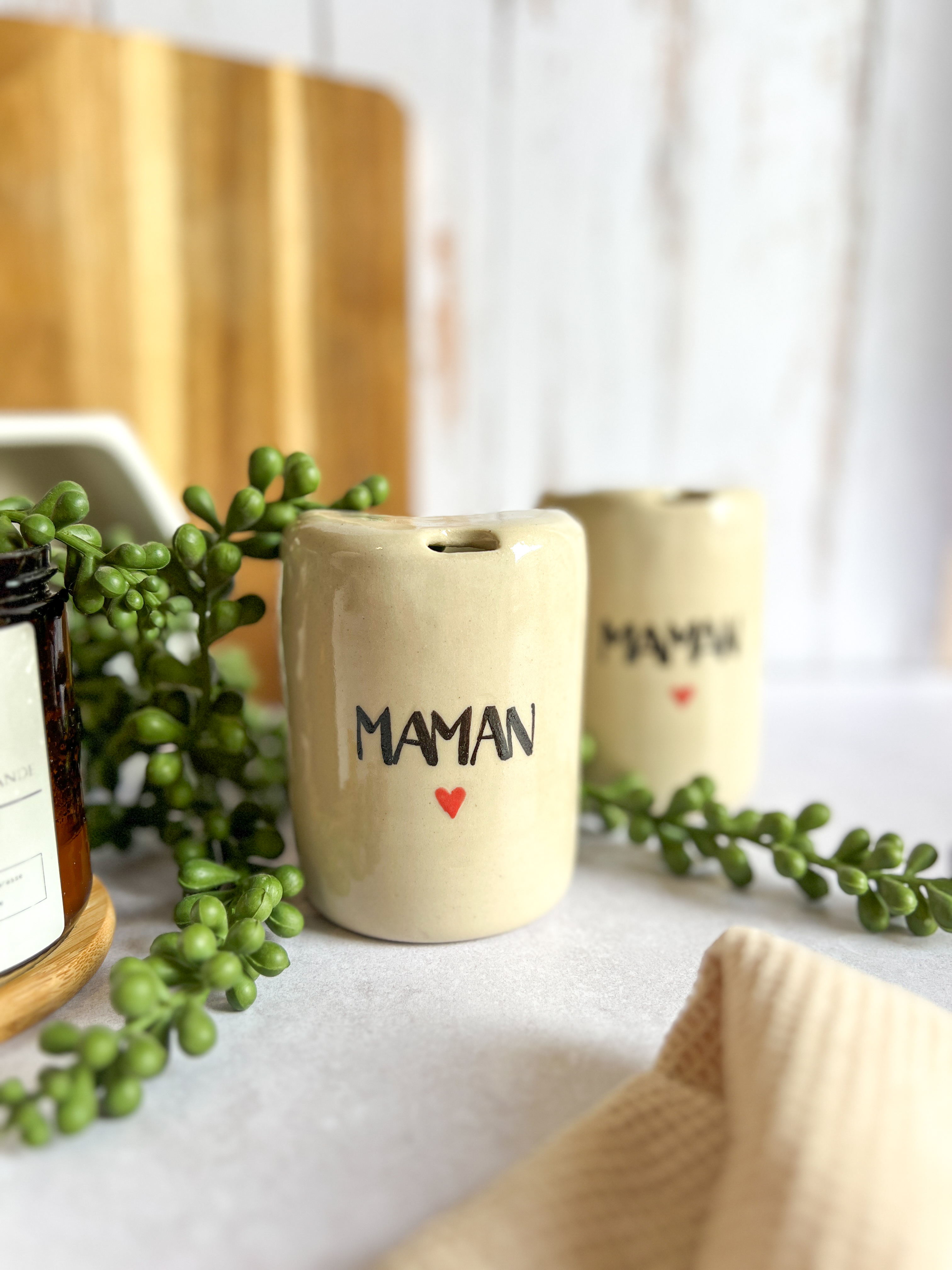 Gobelet "Maman"
