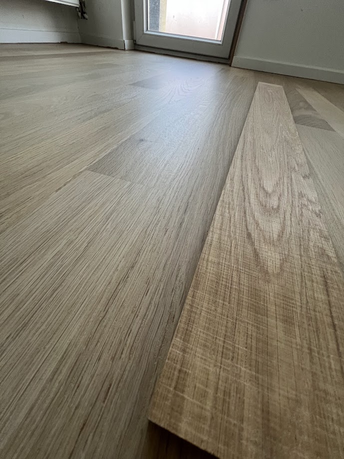Ponçage de Parquet Haut de Gamme à Mulhouse et Environs