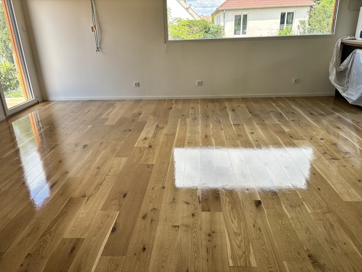 Vitrification de Parquet Ancien: Protégez et Sublimez Vos Sols en Bois à Colmar