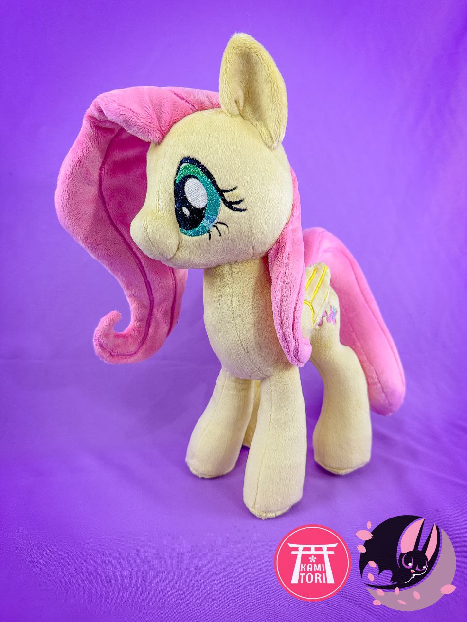 Pony Fluttershy