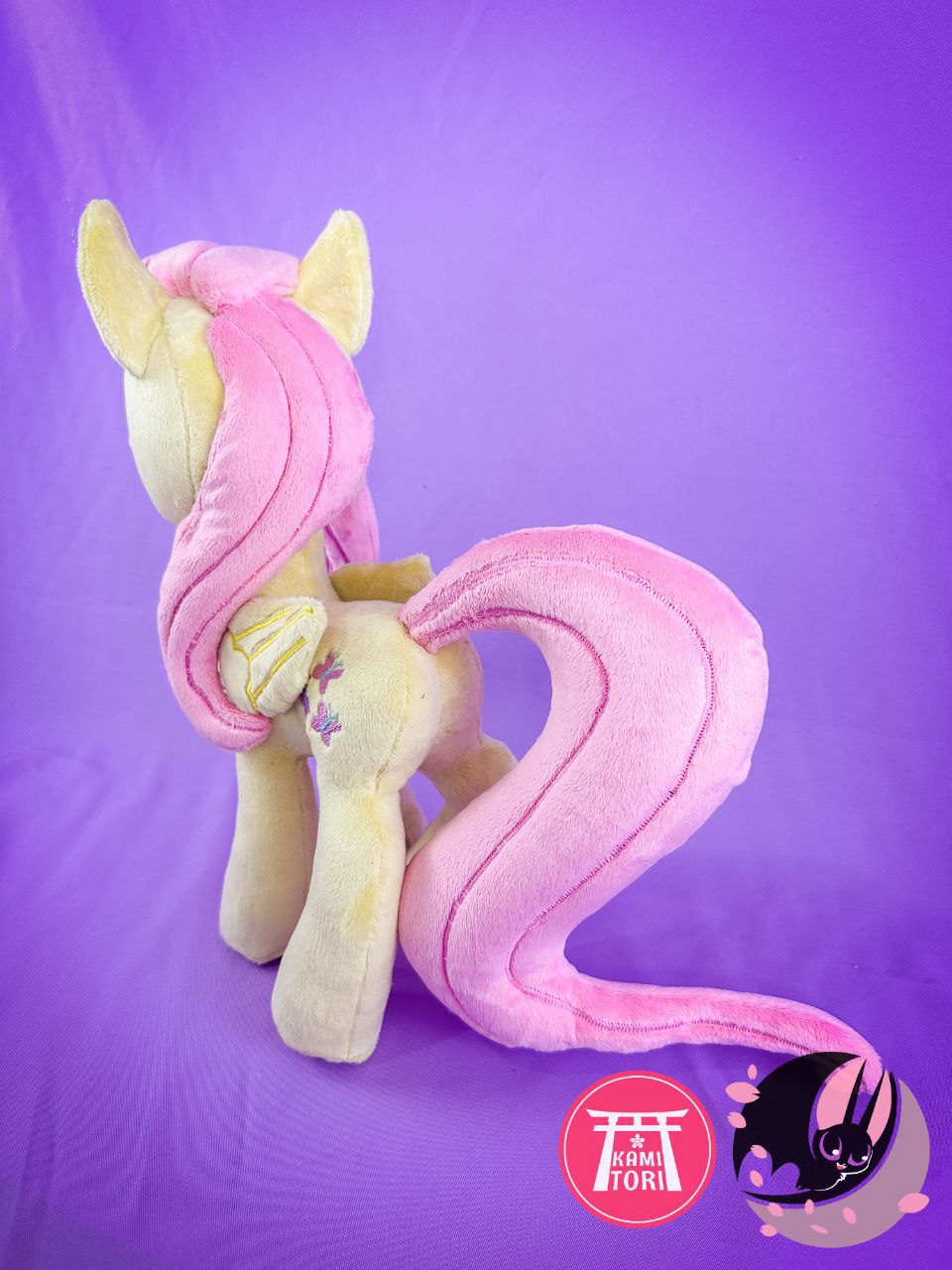 Pony Fluttershy