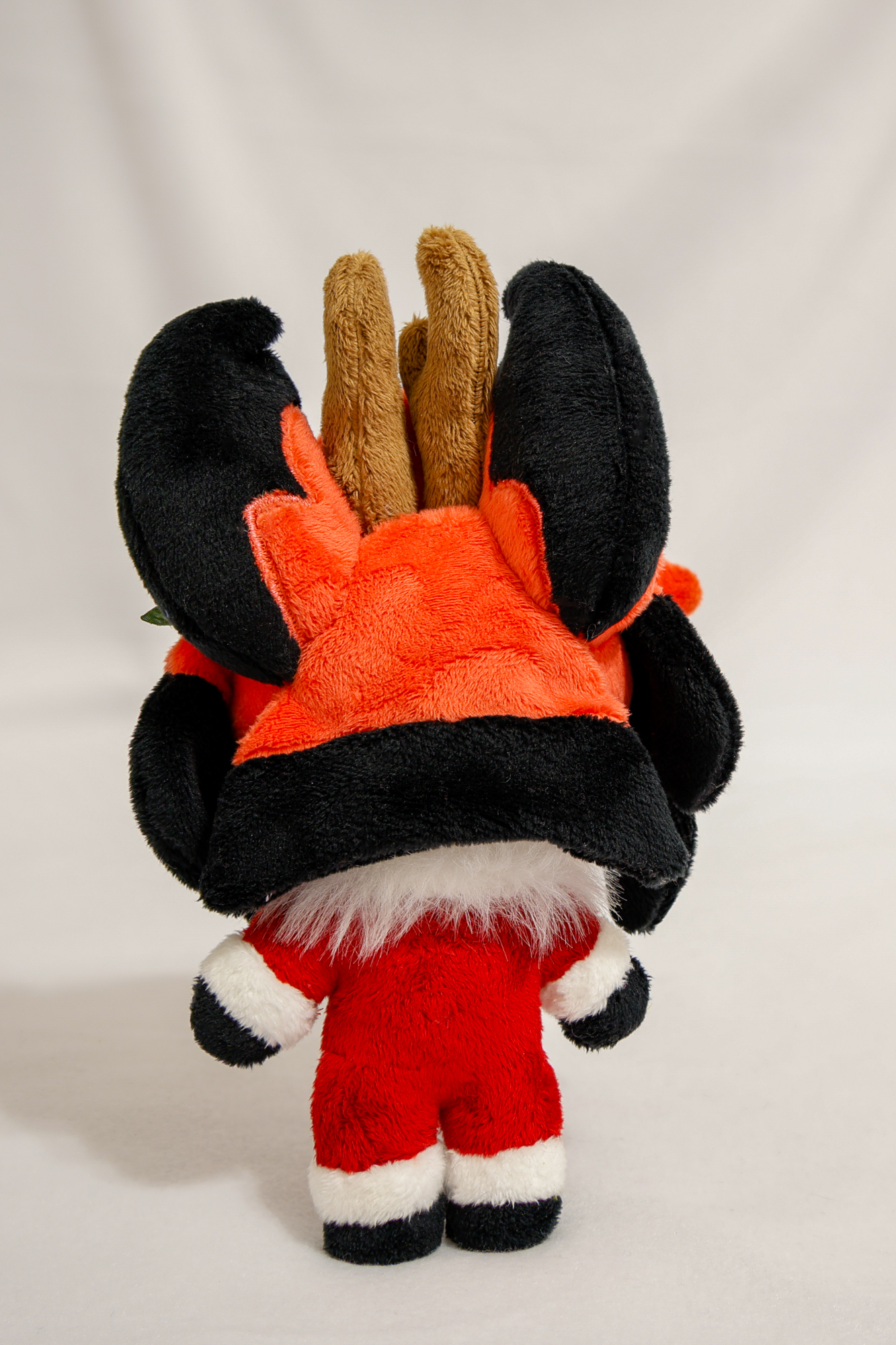 Chibi Sinsmast Reindeer Al 9” tall
