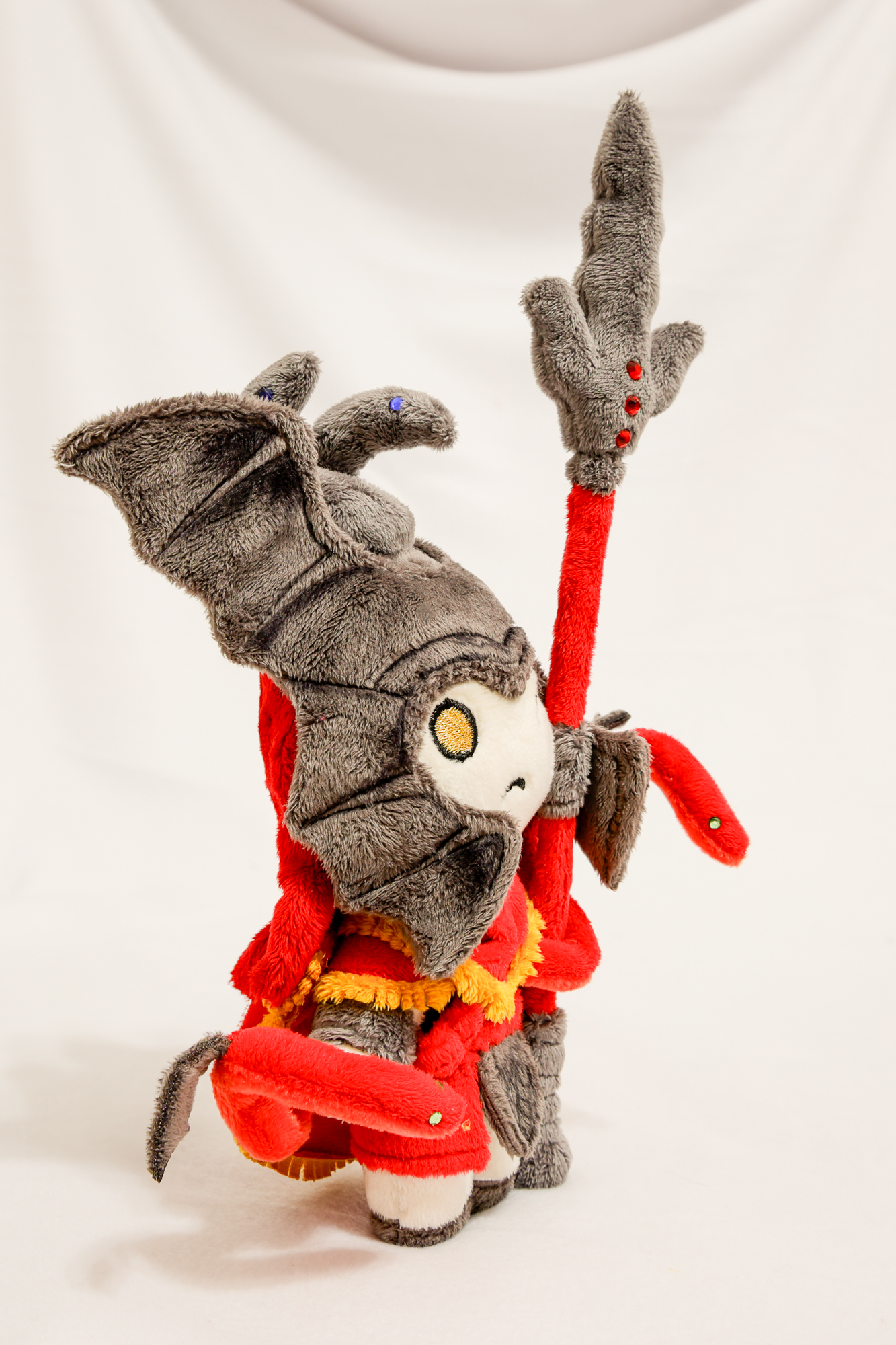 Chibi Messmer - Elden Ring
