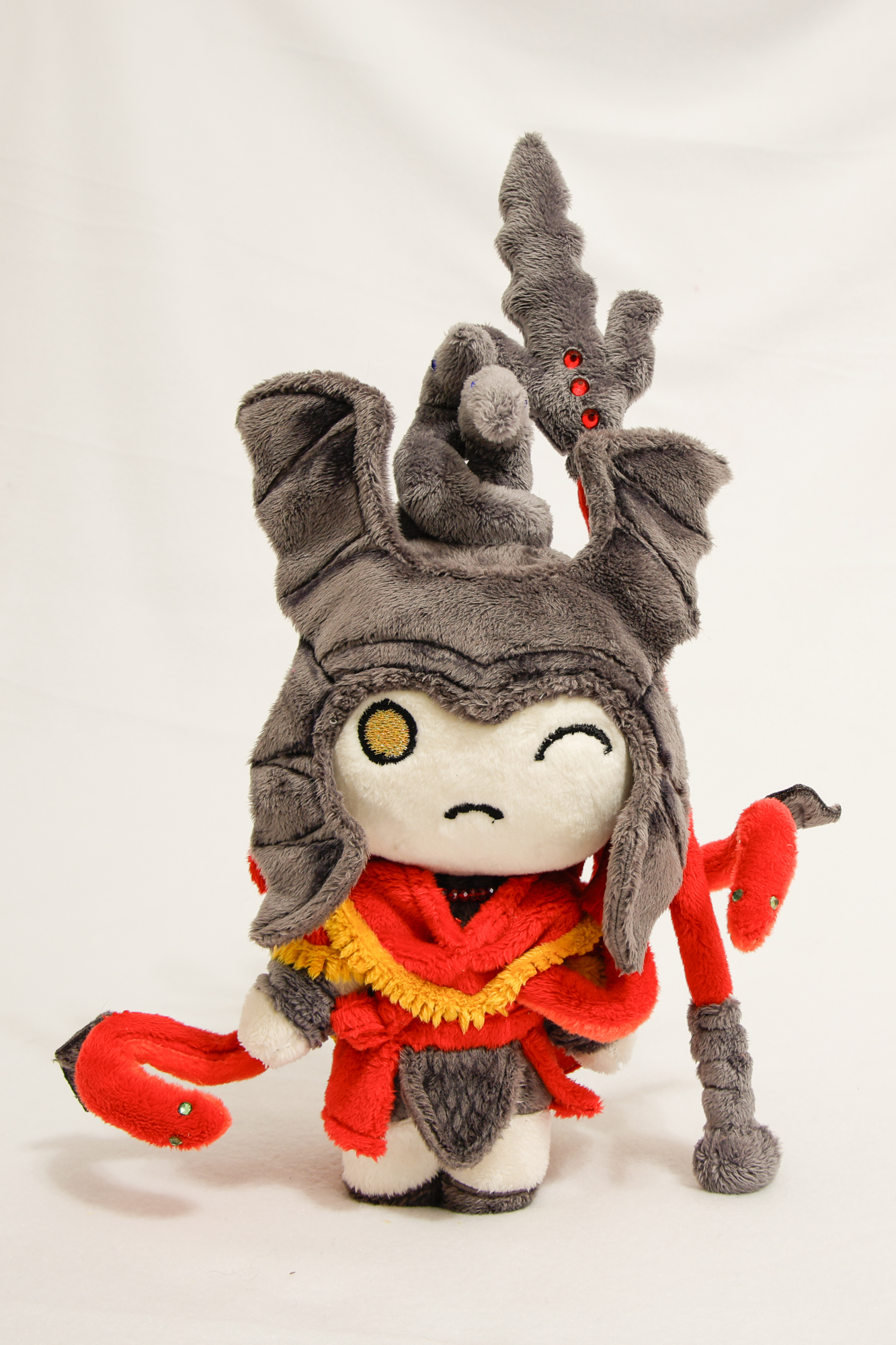 Chibi Messmer - Elden Ring