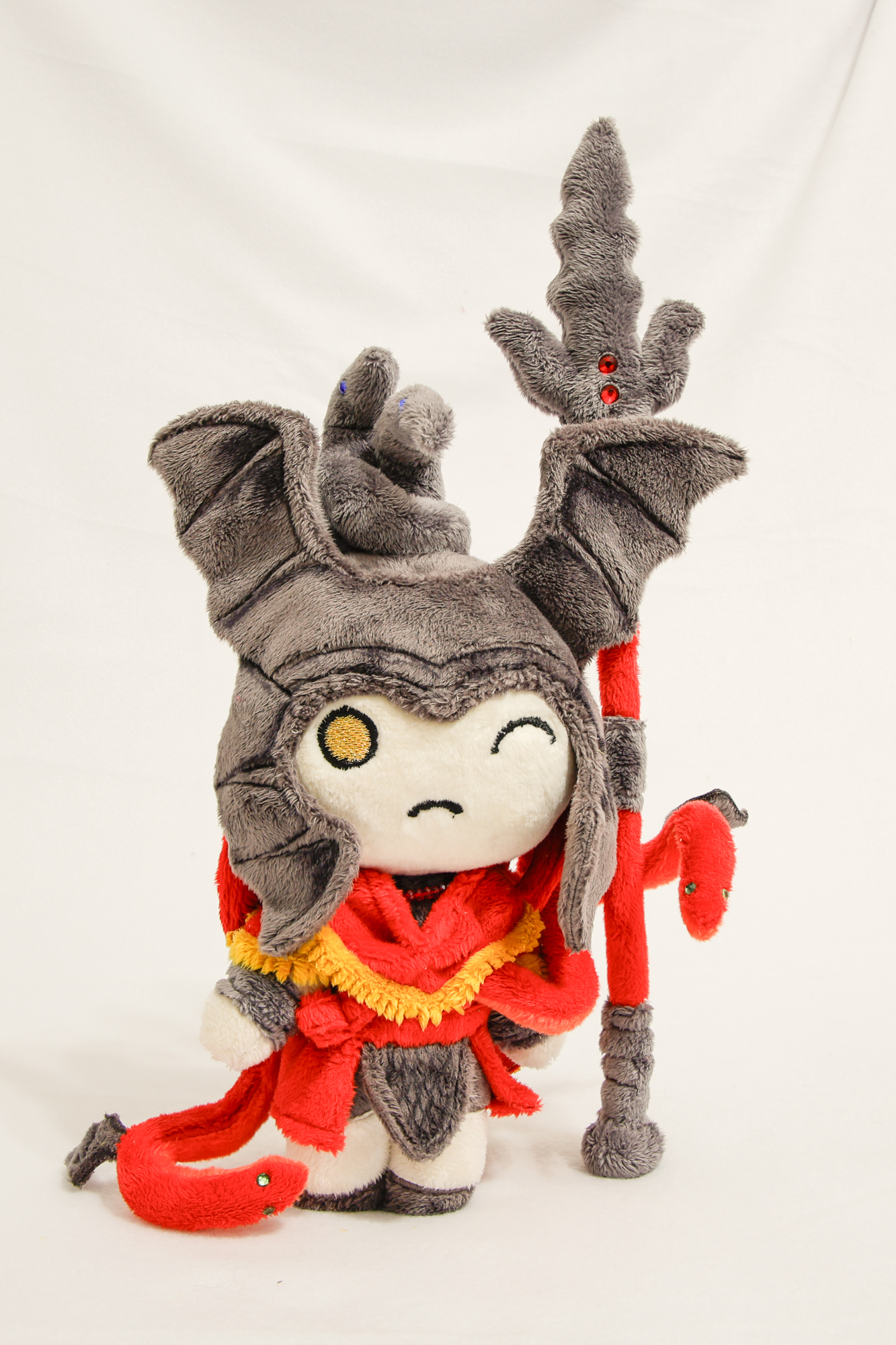 Chibi Messmer - Elden Ring