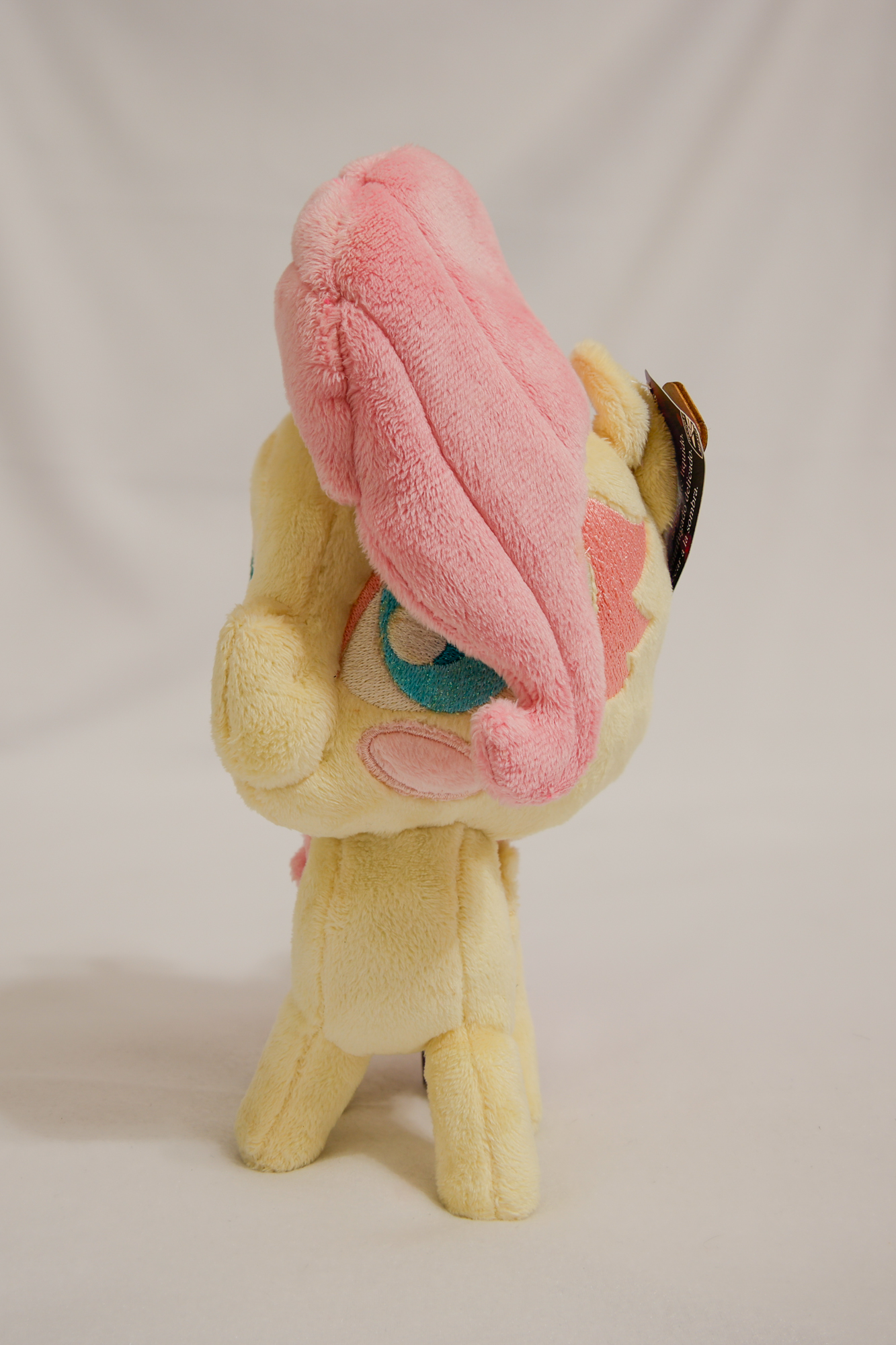 Chibi Fluttershy