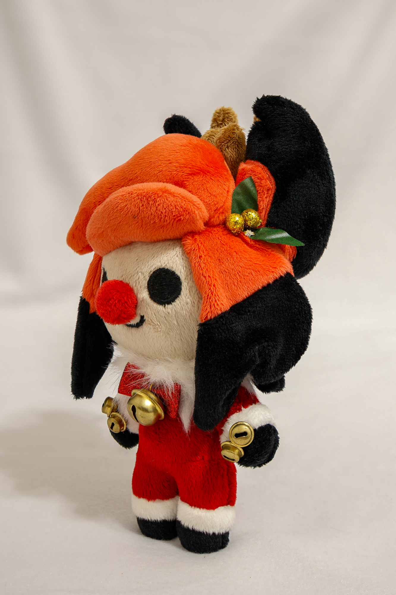 Chibi Sinsmast Reindeer Al 9” tall