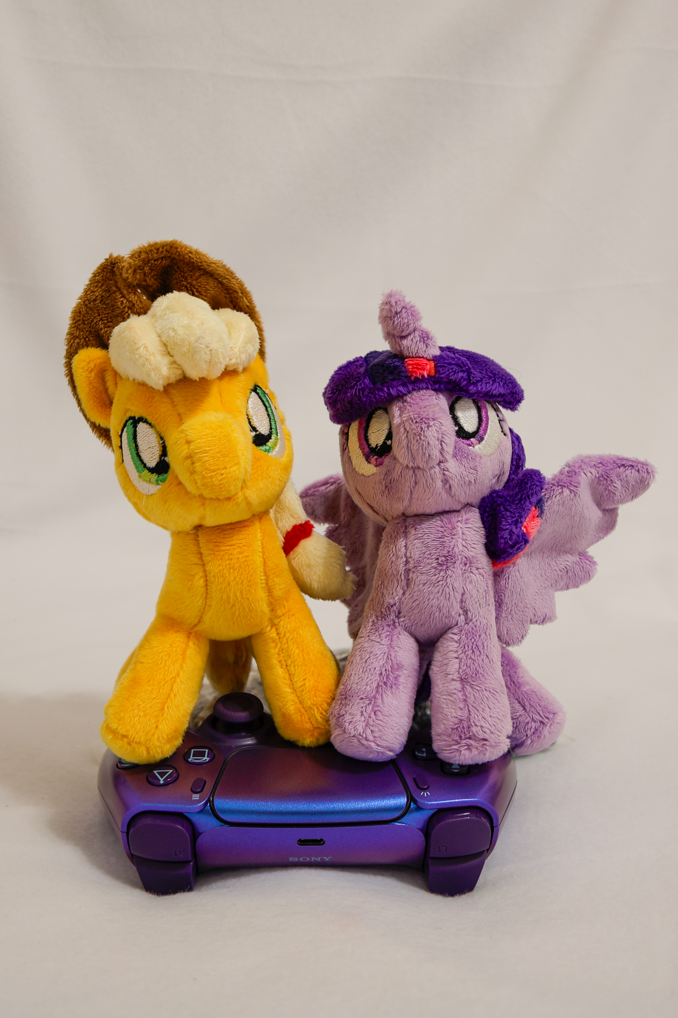 Pen size Twilight Sparkle
