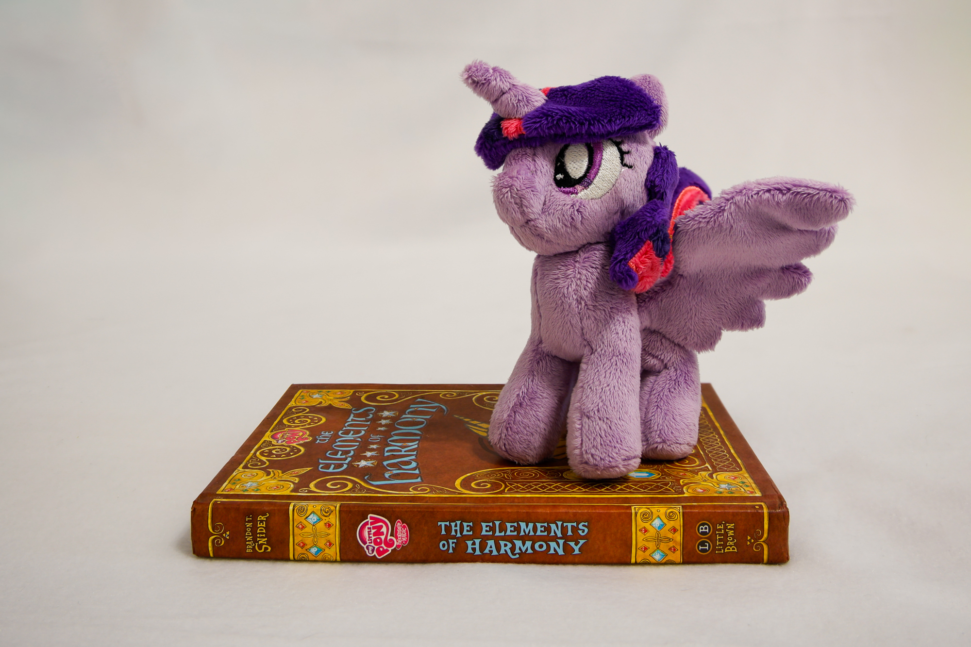 Pen size Twilight Sparkle