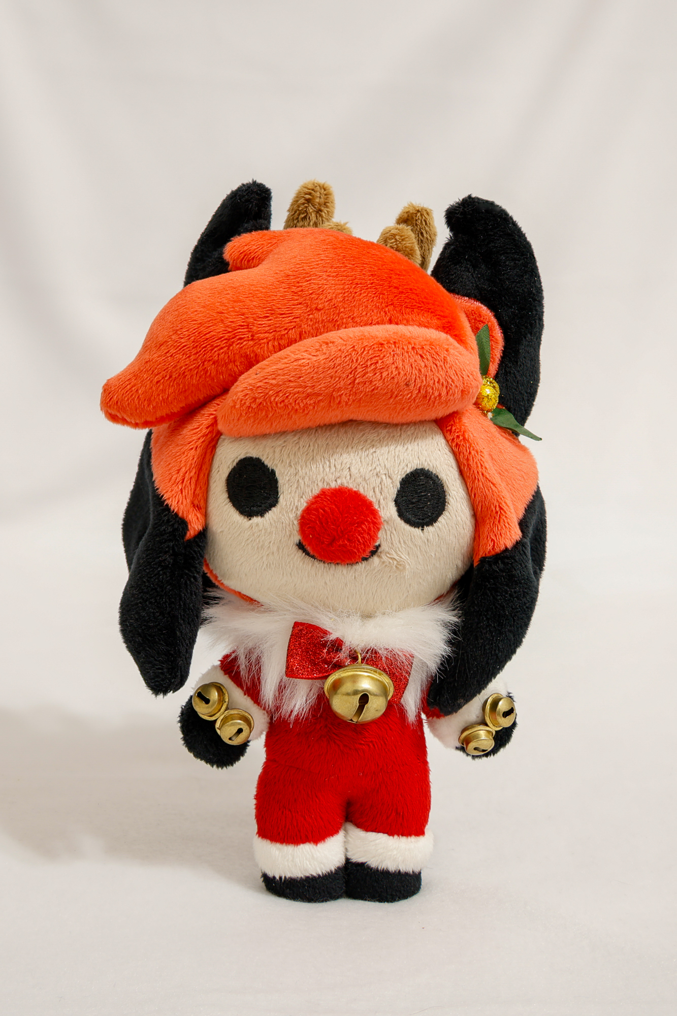 Chibi Sinsmast Reindeer Al 9” tall