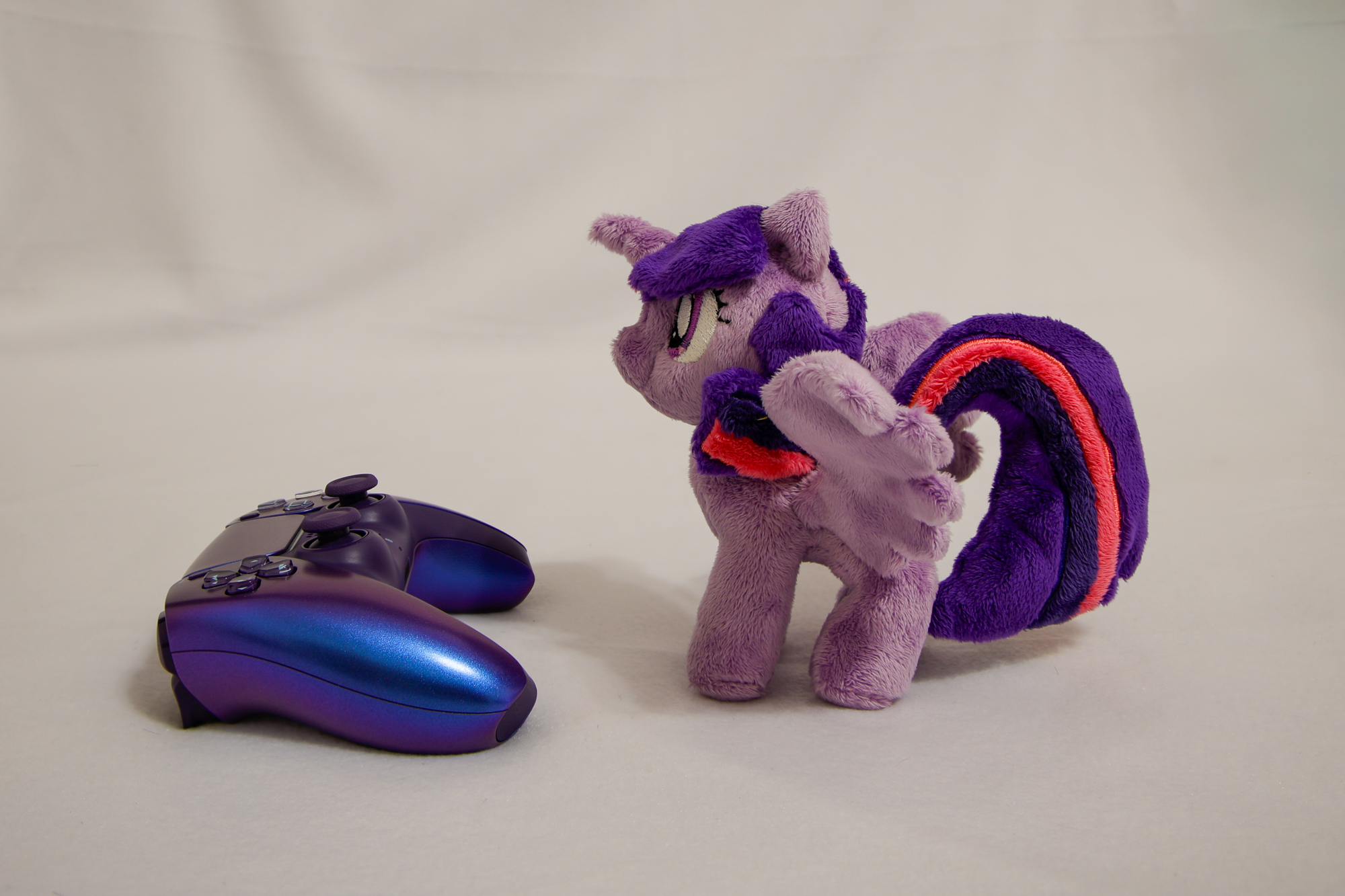 Pen size Twilight Sparkle