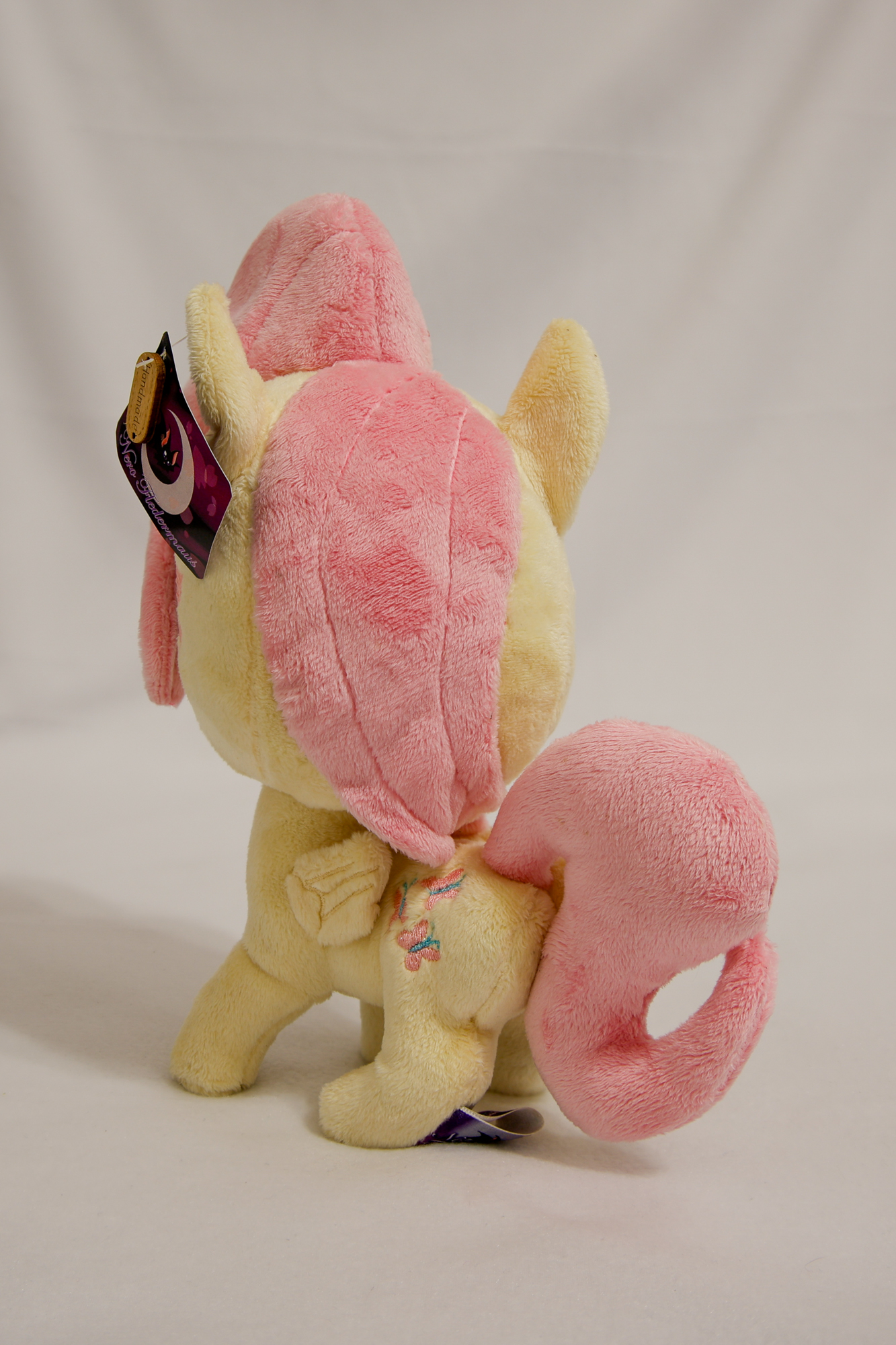 Chibi Fluttershy