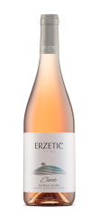 Erzetic Rosé Wine