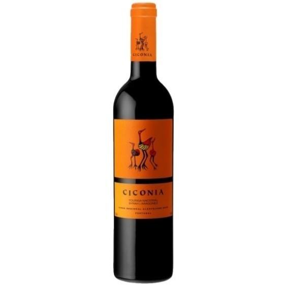 Ciconia Red Wine