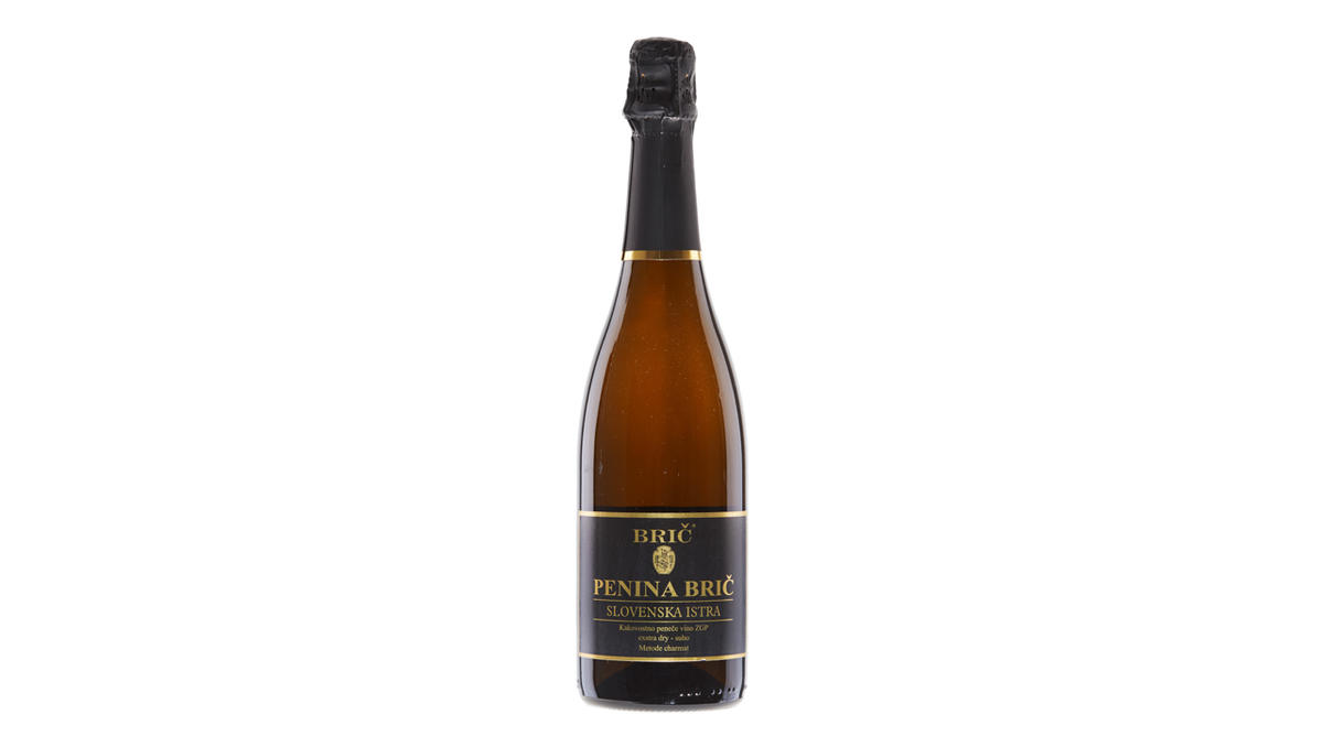 Bric Penina Brut