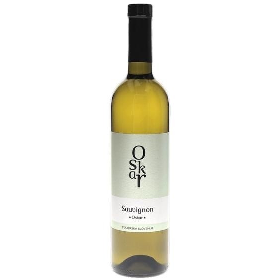 Oskar Sauvignon Wine