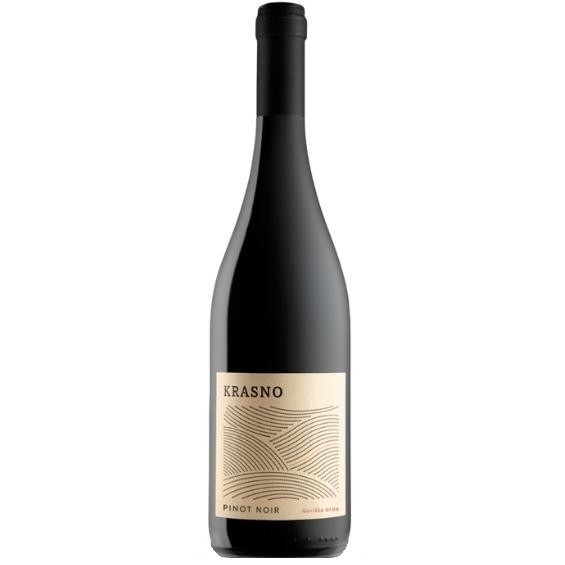 Krasno Pinot Noir