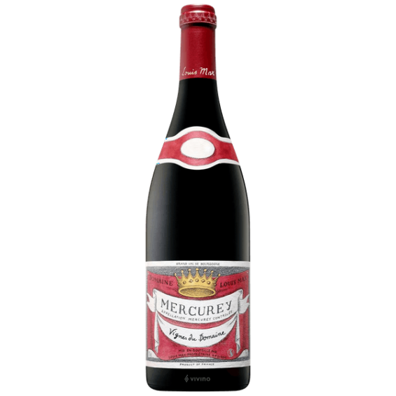 Mercurey Red Wine