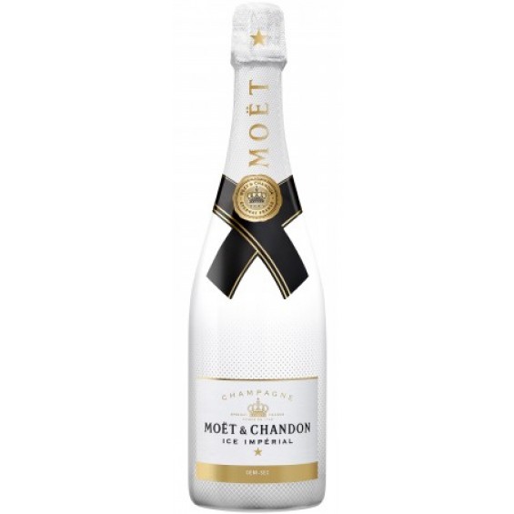 Moët & Chandon Ice Impérial