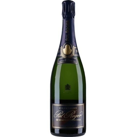 Pol Roger Champagne