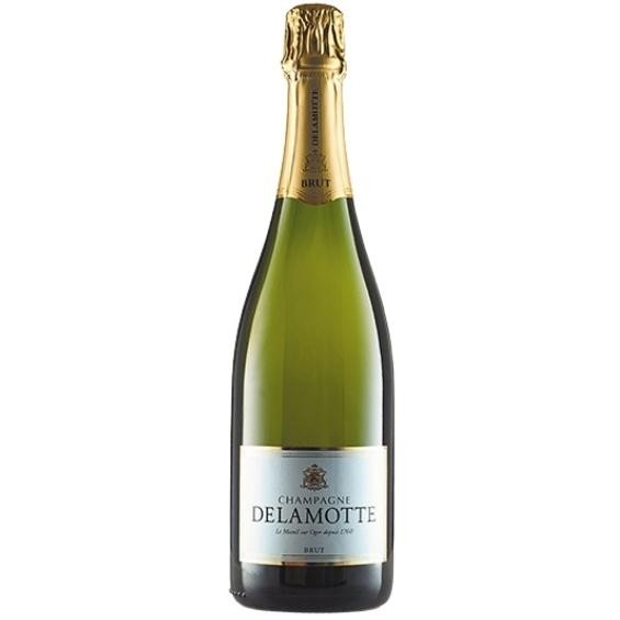 Delamotte Champagne Brut