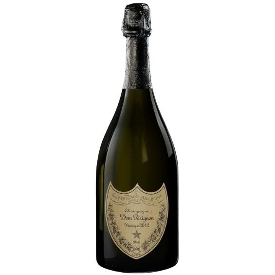 Champagne Dom Pérignon Vintage 2012